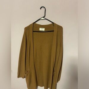 Old navy cardigan